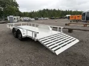 new Utility Trailers Sport Haven  for sale, in Turner, ME Thumbnail 2