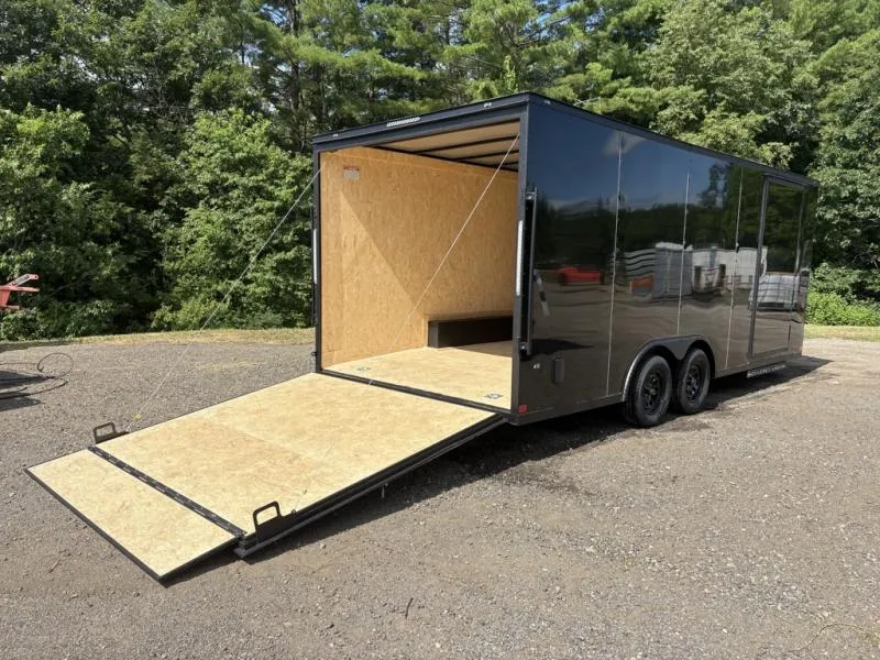 2026 Covered Wagon photo 7