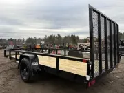 new Equipment / Flatbed Trailers Sure-Trac  for sale, in Turner, ME Thumbnail 3