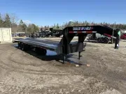 used Equipment / Flatbed Trailers Trailer World  for sale, in Turner, ME Thumbnail 7