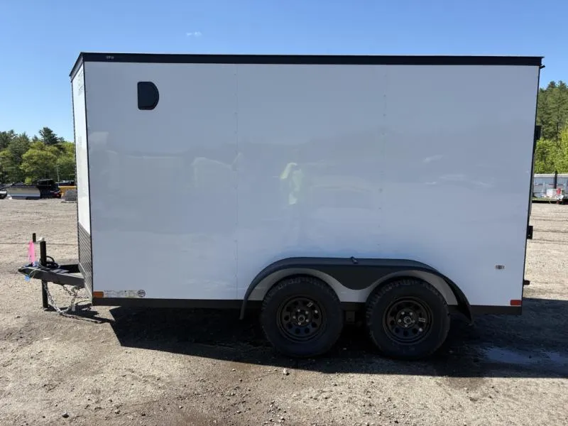 2026 Covered Wagon