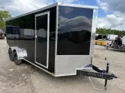 new Cargo (Enclosed) Trailers Panther Cargo  for sale, in Turner, ME Thumbnail 1