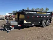 new Dump Trailers Southland Trailers  for sale, in Turner, ME Thumbnail 3