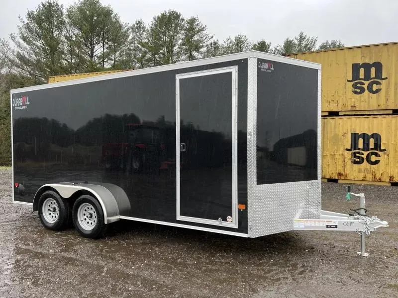 new Cargo (Enclosed) Trailers Other  for sale, in Turner, ME image-0