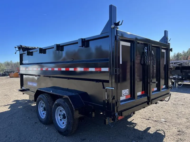 2025 Sure-Trac