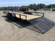 new Equipment / Flatbed Trailers Other  for sale, in Turner, ME Thumbnail 9