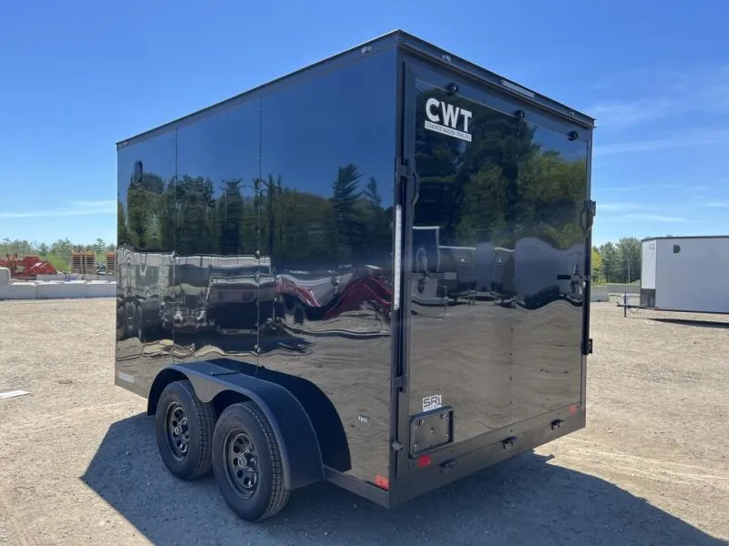 2026 Covered Wagon