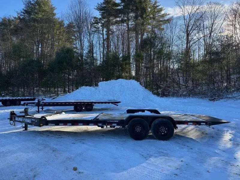 2026 Sure-Trac