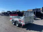 new Dump Trailers Southland Trailers  for sale, in Turner, ME Thumbnail 15