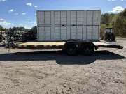 new Other Trailers Rice  for sale, in Turner, ME Thumbnail 2