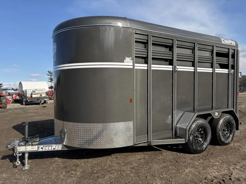 2025 CornPro