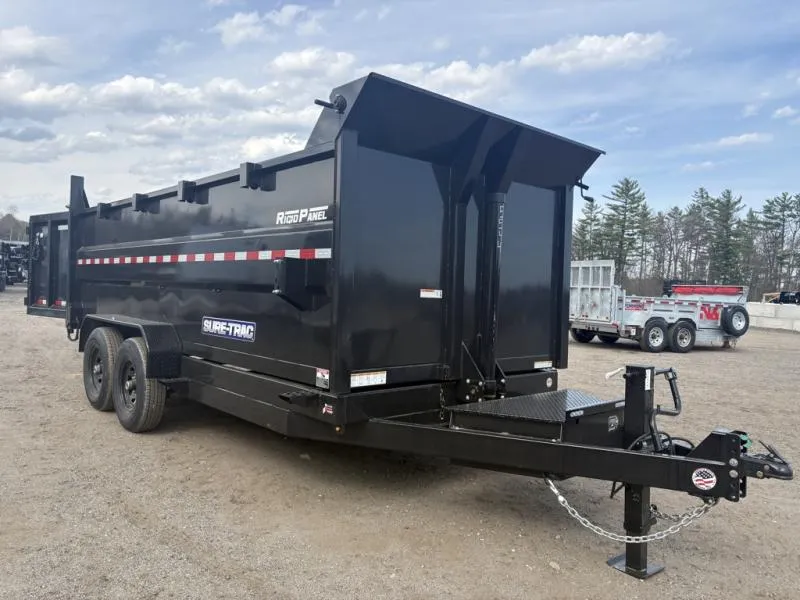 2026 Sure-Trac