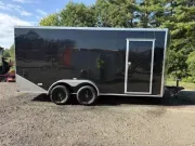 new Cargo (Enclosed) Trailers Panther Cargo  for sale, in Turner, ME Thumbnail 3