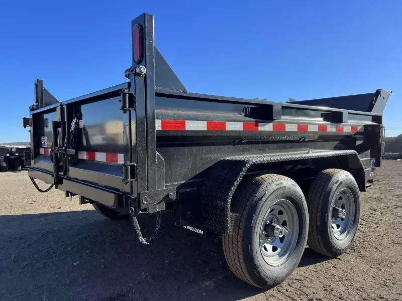 2025 Sure-Trac