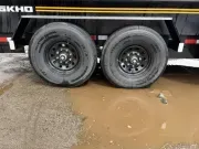 new Dump Trailers Southland Trailers  for sale, in Turner, ME Thumbnail 24