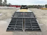 new Equipment / Flatbed Trailers Sure-Trac  for sale, in Turner, ME Thumbnail 9