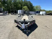 new Other Trailers Diamond C Trailers  for sale, in Turner, ME Thumbnail 2