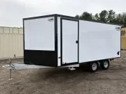 new Snowmobile Trailers Other  for sale, in Turner, ME Thumbnail 2