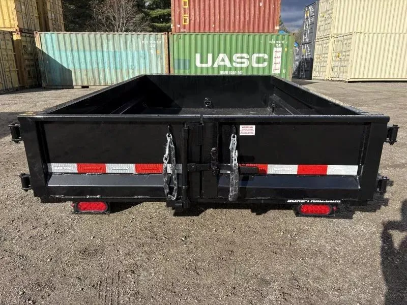 2026 Sure-Trac