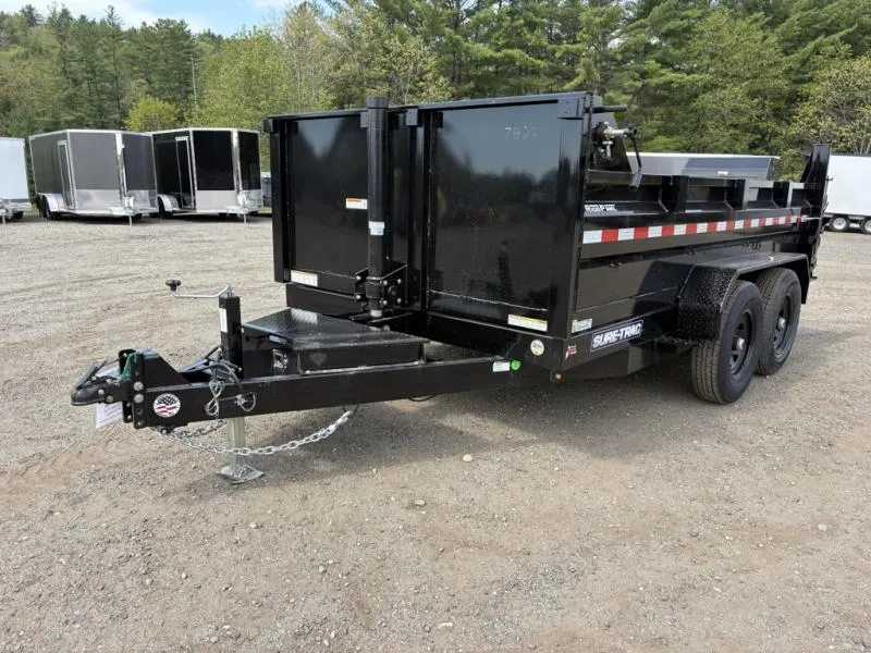 new Dump Trailers Sure-Trac  for sale, in Turner, ME image-0