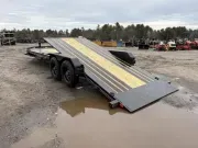 new Other Trailers Diamond C Trailers  for sale, in Turner, ME Thumbnail 2