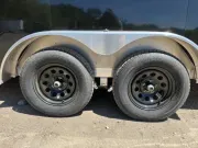 new Cargo (Enclosed) Trailers Stealth Trailers  for sale, in Turner, ME Thumbnail 15