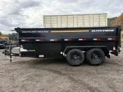 new Dump Trailers Southland Trailers  for sale, in Turner, ME Thumbnail 3