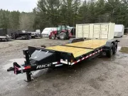 new Other Trailers Rice  for sale, in Turner, ME Thumbnail 1