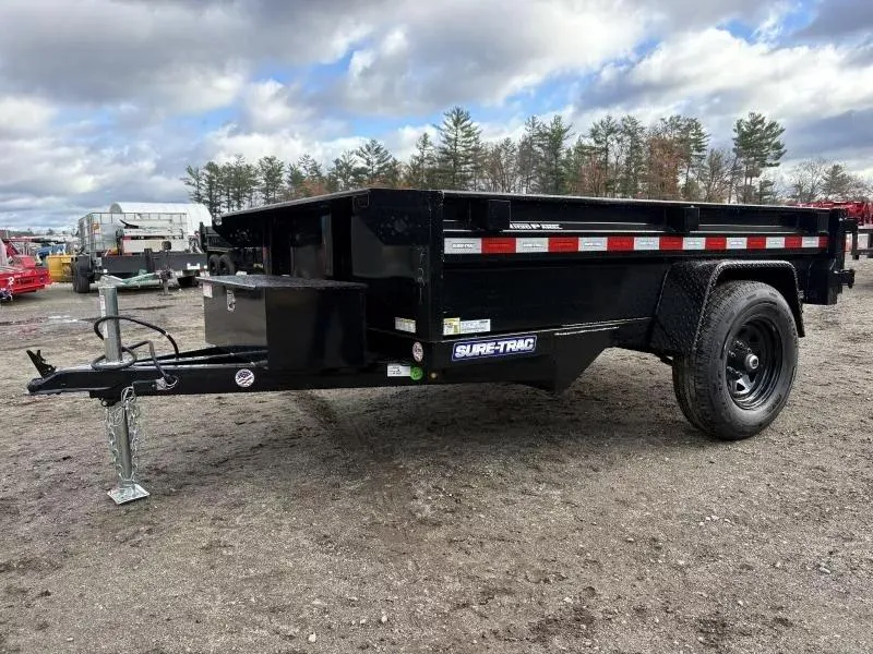 2026 Sure-Trac photo 5