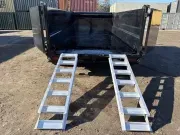 new Dump Trailers Southland Trailers  for sale, in Turner, ME Thumbnail 11