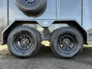 new Horse Trailers CornPro  for sale, in Turner, ME Thumbnail 18