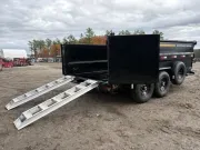 new Dump Trailers Southland Trailers  for sale, in Turner, ME Thumbnail 12
