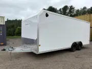 new Cargo (Enclosed) Trailers Stealth Trailers  for sale, in Turner, ME Thumbnail 3