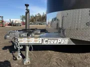 new Horse Trailers CornPro  for sale, in Turner, ME Thumbnail 17