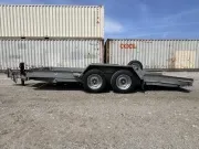 used Tilt Trailers Felling Trailers  for sale, in Turner, ME Thumbnail 3