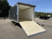 new Snowmobile Trailers SnoPro  for sale, in Turner, ME Thumbnail 2