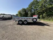 new Dump Trailers N&N Trailers  for sale, in Turner, ME Thumbnail 3