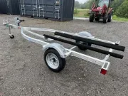new Watercraft Trailers Shore Haven  for sale, in Turner, ME Thumbnail 2