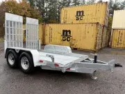 new Other Trailers BND  for sale, in Turner, ME Thumbnail 7