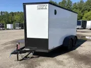 2026 Covered Wagon photo 4