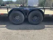 new Equipment / Flatbed Trailers Other  for sale, in Turner, ME Thumbnail 15