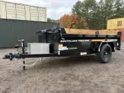 new Dump Trailers Southland Trailers  for sale, in Turner, ME Thumbnail 1