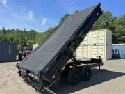 new Dump Trailers PJ Trailers  for sale, in Turner, ME Thumbnail 20