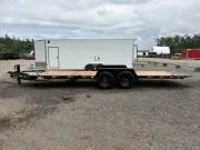new Tilt Trailers Southland Trailers  for sale, in Turner, ME Thumbnail 3