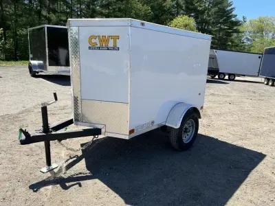 2026 Covered Wagon photo 6