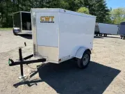2026 Covered Wagon photo 2