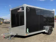 new Cargo (Enclosed) Trailers Ideal Cargo  for sale, in Turner, ME Thumbnail 3