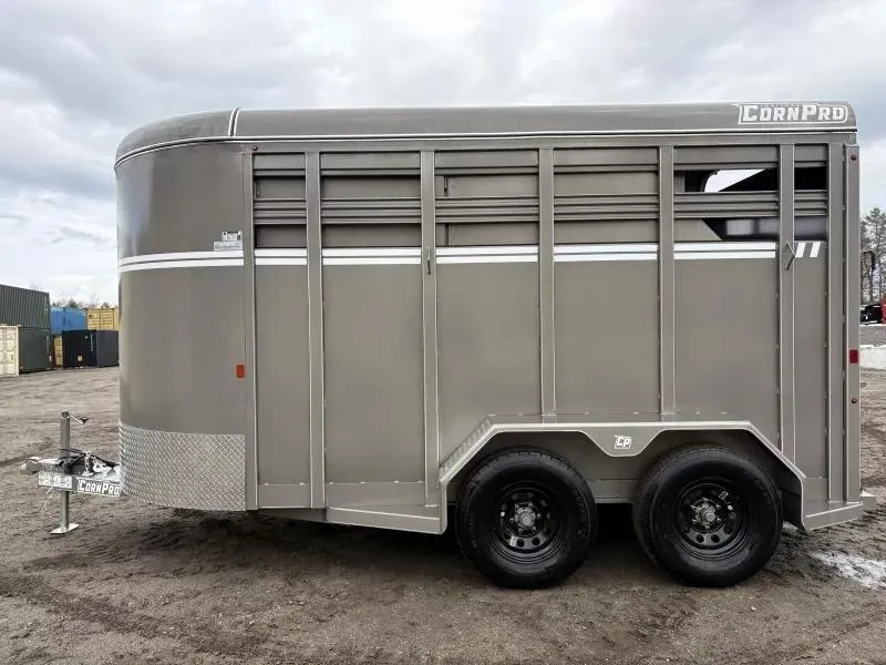 2025 CornPro