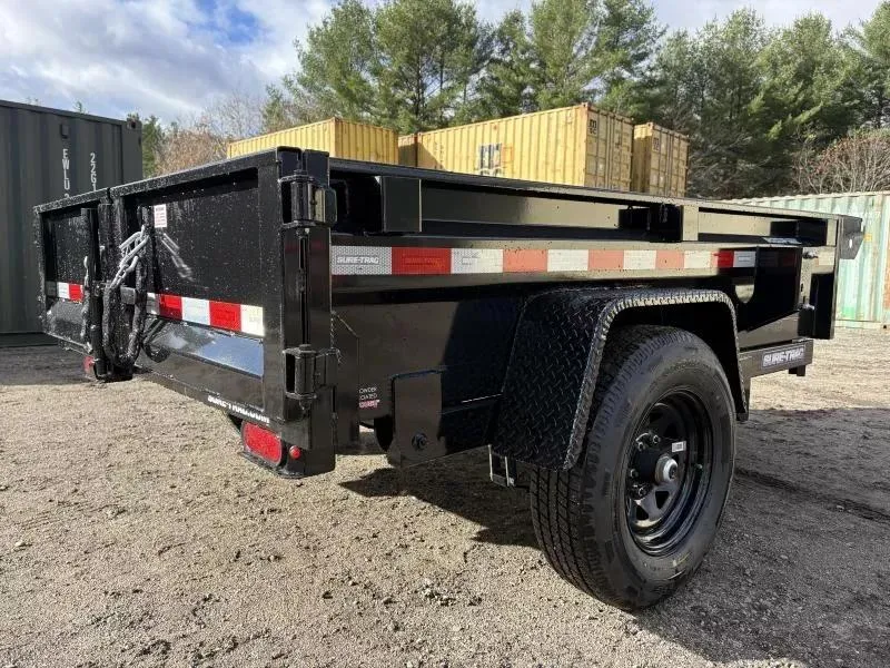 2026 Sure-Trac