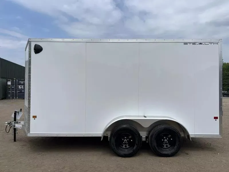 2025 Stealth Enterprises